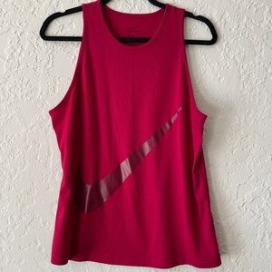Nike Drifit Loose Tank